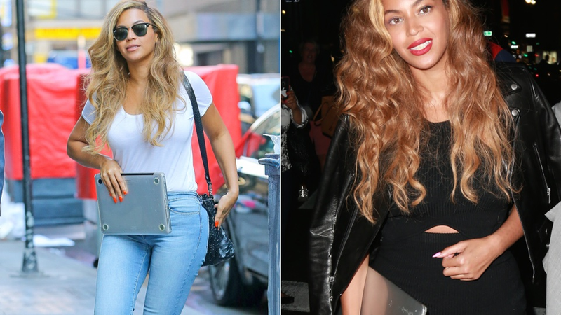 Illustration for article titled Speculative Evidence That BeyoncĂ© Is (Probably) Dropping a New Album SoonÂ